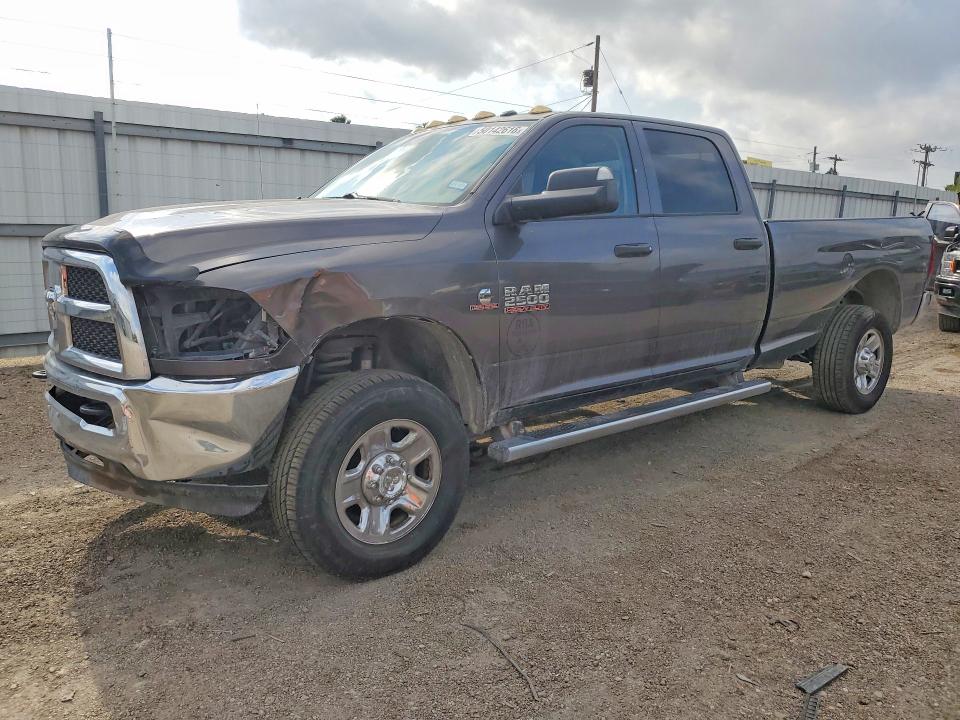 Auction sale of the 2015 Ram 2500, vin: 3C6UR5HL3FG588040, lot number: 50142616