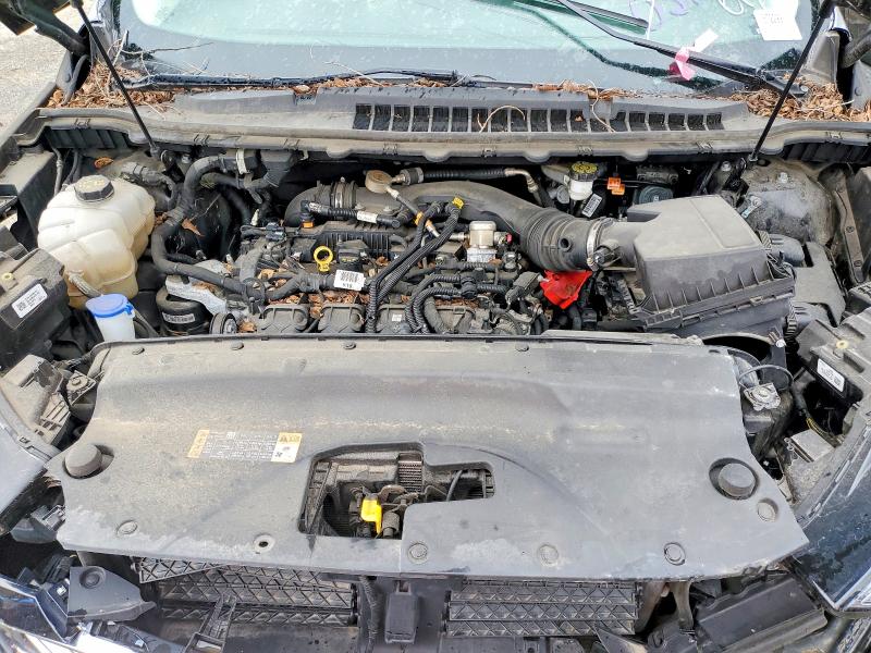 2022 Ford Edge მანქანა იყიდება აუქციონზე, vin: 2FMPK4J96NBA39626, აუქციონის ნომერი: 51265346