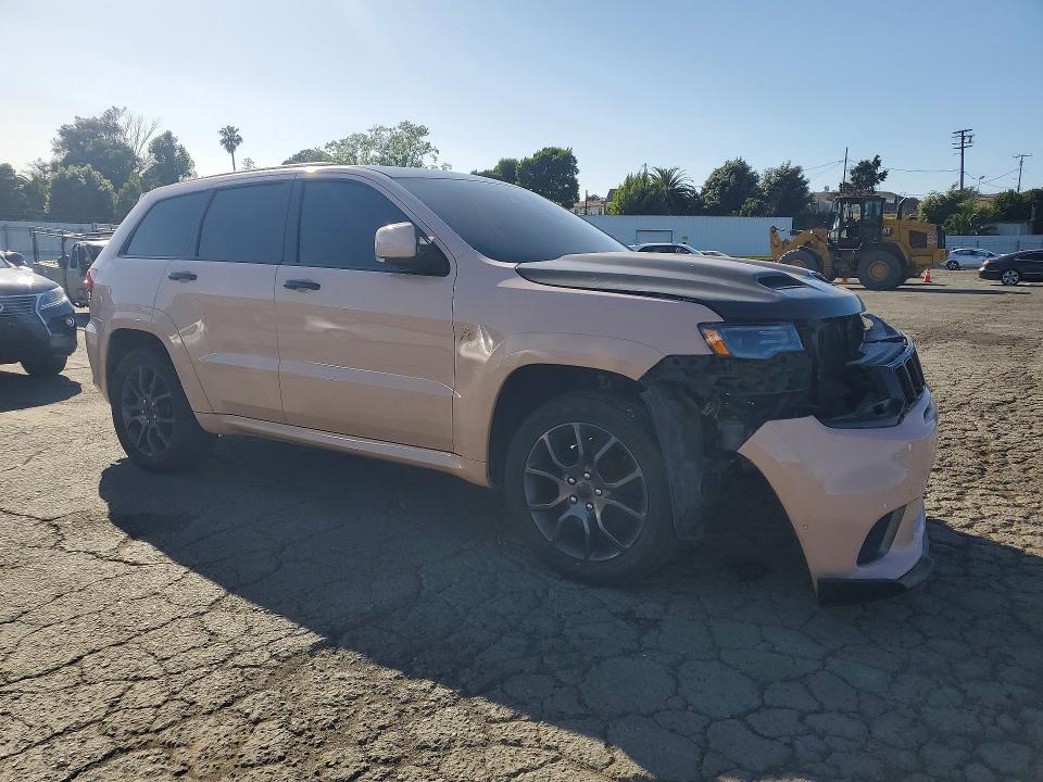 Продажа на аукционе авто 2019 Jeep Grand Cherokee, vin: 1C4RJFN92KC549568, номер лота: 50339396