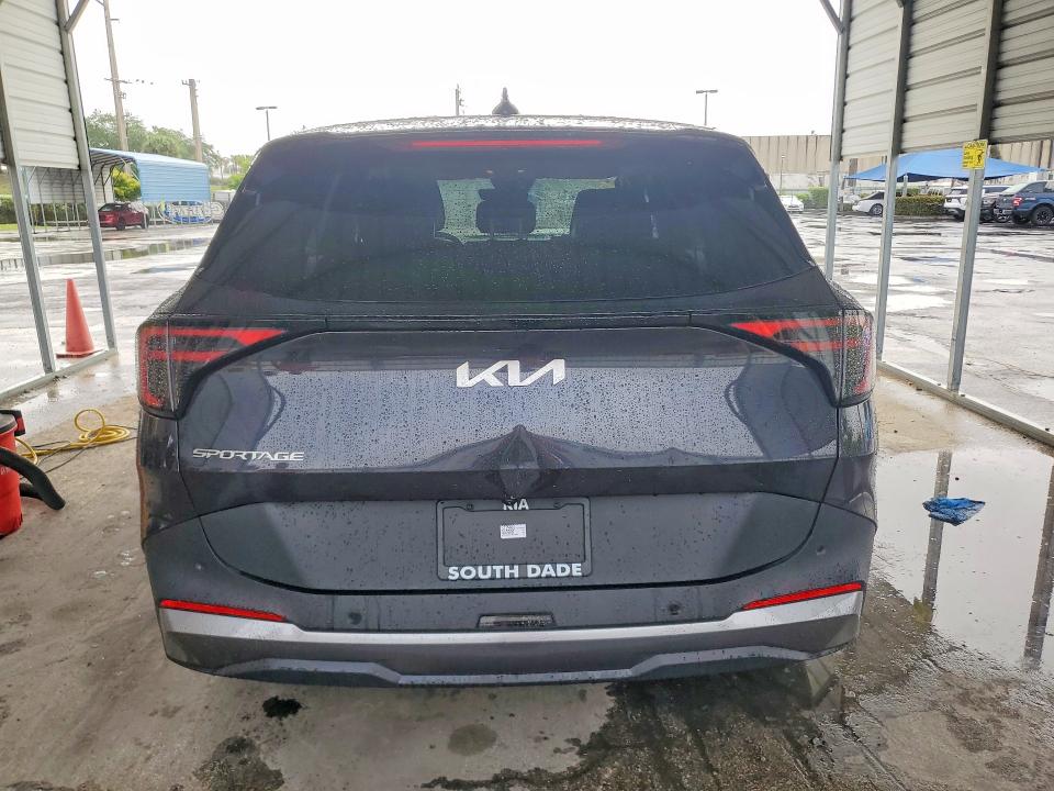 Продаж на аукціоні авто 2026 Kia Sportage, vin: 5XYK33DFXTG372993, номер лоту: 49054936