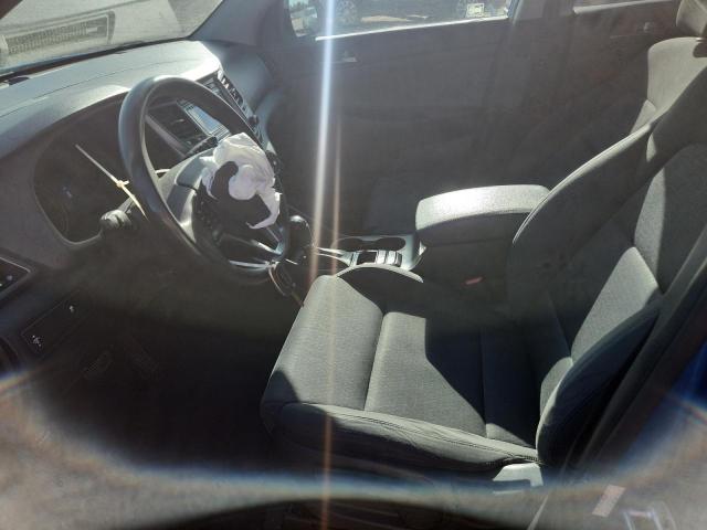 Aukcja sprzedaży 2017 Hyundai Tucson, vin: KM8J23A42HU493987, numer aukcji: 49633556
