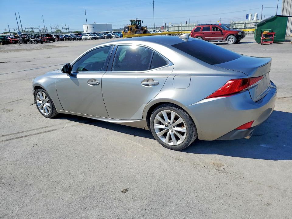48408956 :رقم المزاد ، JTHBA1D29G5010920 vin ، 2016 Lexus Is 200t مزاد بيع