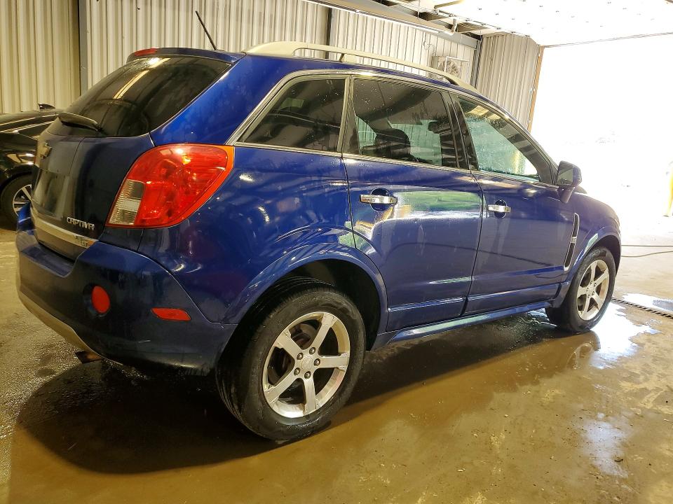 Aukcja sprzedaży 2013 Chevrolet Captiva, vin: 3GNAL3EK2DS555755, numer aukcji: 51203116