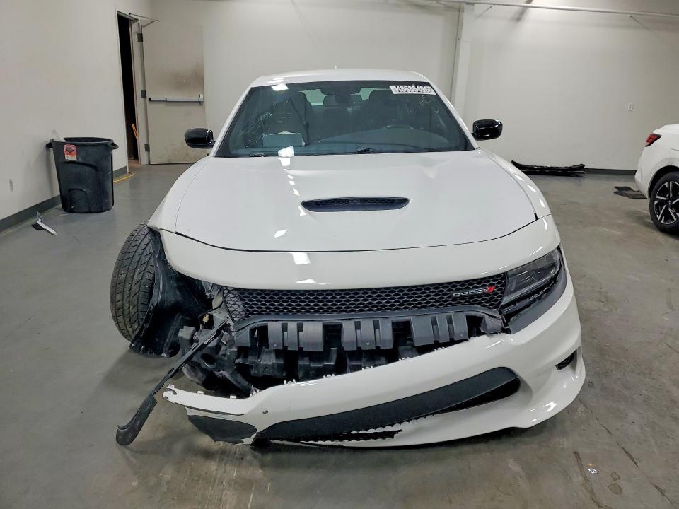 48686496 :رقم المزاد ، 2C3CDXHG8PH603171 vin ، 2023 Dodge Charger مزاد بيع