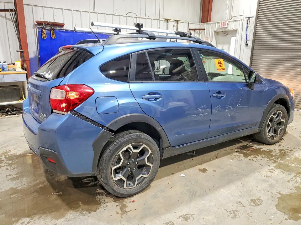 2014 Subaru Xv Crosstrek მანქანა იყიდება აუქციონზე, vin: JF2GPACC5E9329951, აუქციონის ნომერი: 48192246