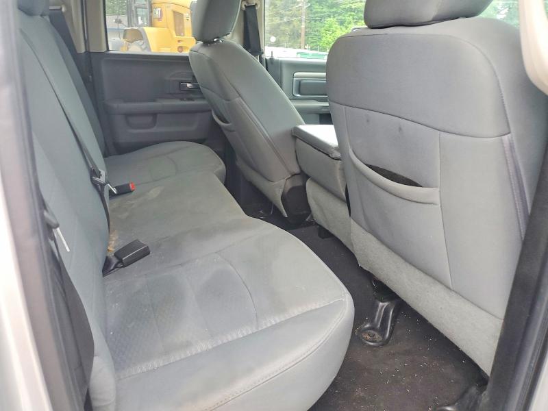 Aukcja sprzedaży 2014 Ram 1500, vin: 1C6RR6GT0ES120805, numer aukcji: 51804966