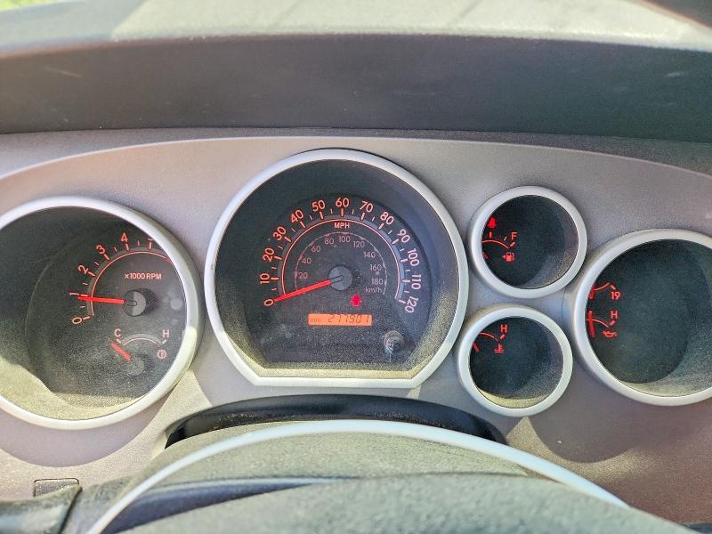 2010 Toyota Tundra მანქანა იყიდება აუქციონზე, vin: 5TFUY5F18AX146419, აუქციონის ნომერი: 51468116