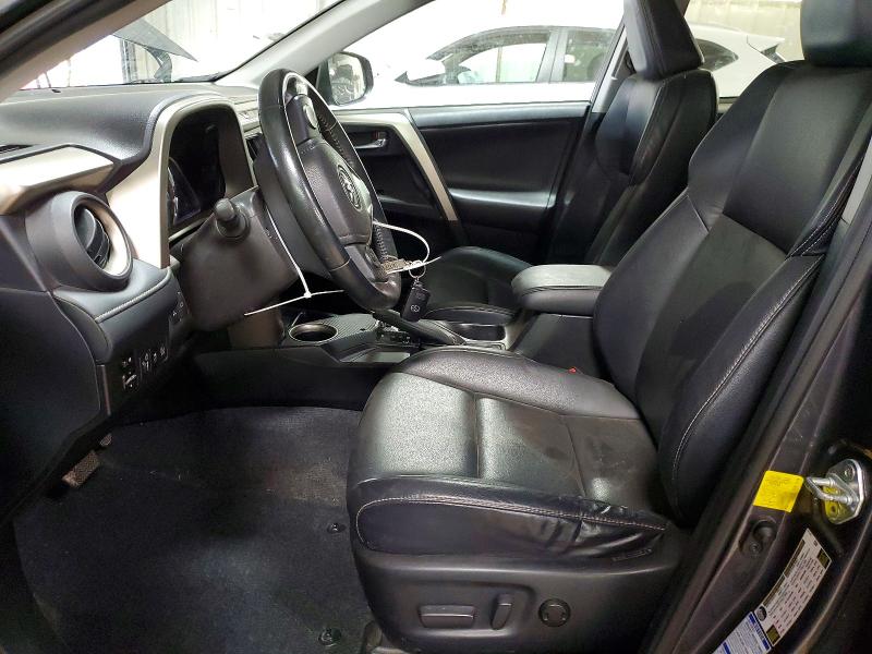 Продажа на аукционе авто 2015 Toyota Rav4, vin: 2T3DFREV4FW273391, номер лота: 51643406