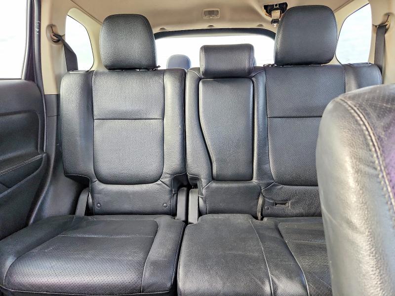 Aukcja sprzedaży 2018 Mitsubishi Outlander, vin: JA4AD3A33JJ000597, numer aukcji: 50164036