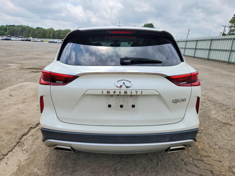 2020 Infiniti Qx50 მანქანა იყიდება აუქციონზე, vin: 3PCAJ5M16LF119033, აუქციონის ნომერი: 51173266