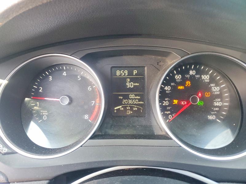 51804266 :رقم المزاد ، 3VW2B7AJ8HM360738 vin ، 2017 Volkswagen Jetta مزاد بيع