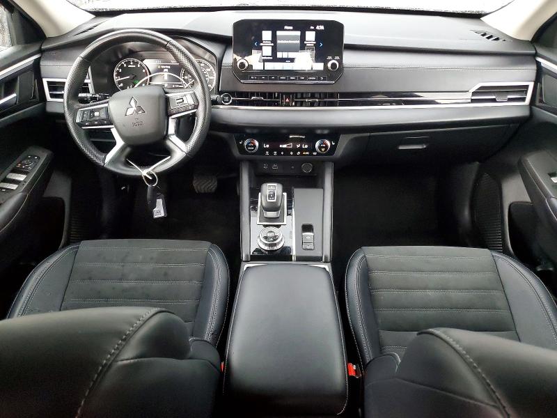 Продаж на аукціоні авто 2024 Mitsubishi Outlander, vin: JA4J4VA86RZ075587, номер лоту: 50730846