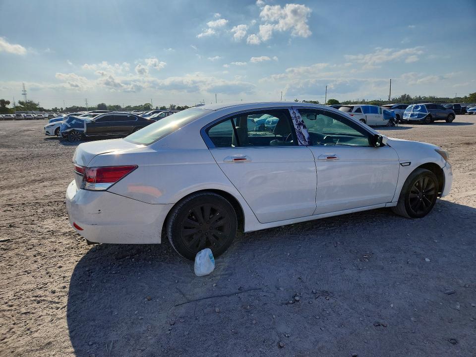 Aukcja sprzedaży 2012 Honda Accord, vin: 1HGCP2F89CA193444, numer aukcji: 51889056