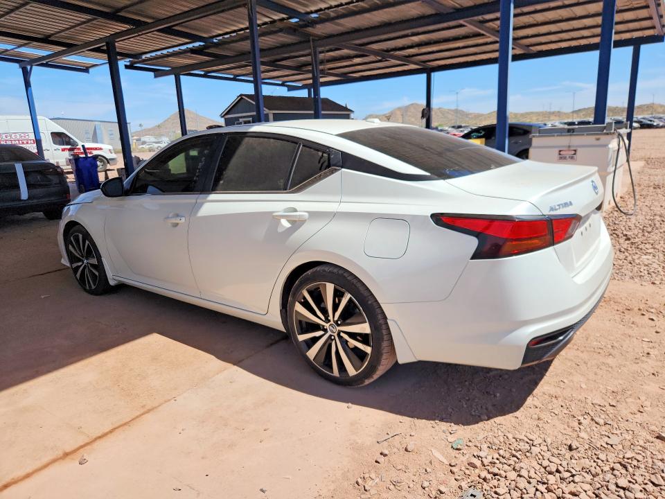 Aukcja sprzedaży 2019 Nissan Altima, vin: 1N4BL4CV0KC116899, numer aukcji: 49924396