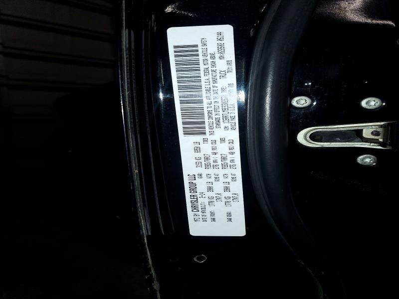 Aukcja sprzedaży 2014 Ram 1500, vin: 1C6RR7LM9ES302670, numer aukcji: 51263856