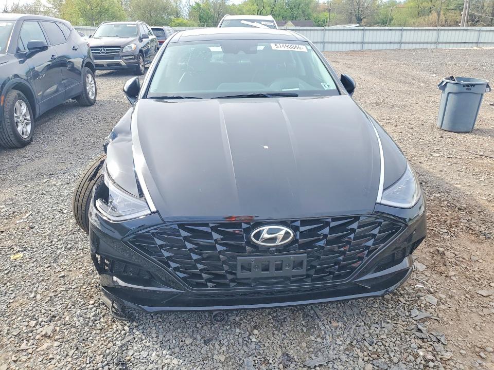 Aukcja sprzedaży 2022 Hyundai Sonata, vin: KMHL34J24NA210951, numer aukcji: 51490046