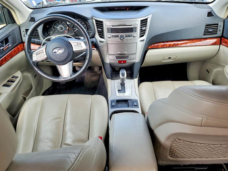 Продажа на аукционе авто 2010 Subaru Outback, vin: 4S4BRBKC0A3329889, номер лота: 50273006