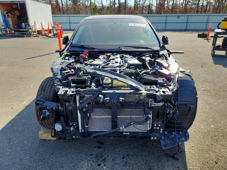 Aukcja sprzedaży 2019 Infiniti Q50, vin: JN1EV7AP0KM518202, numer aukcji: 48614026