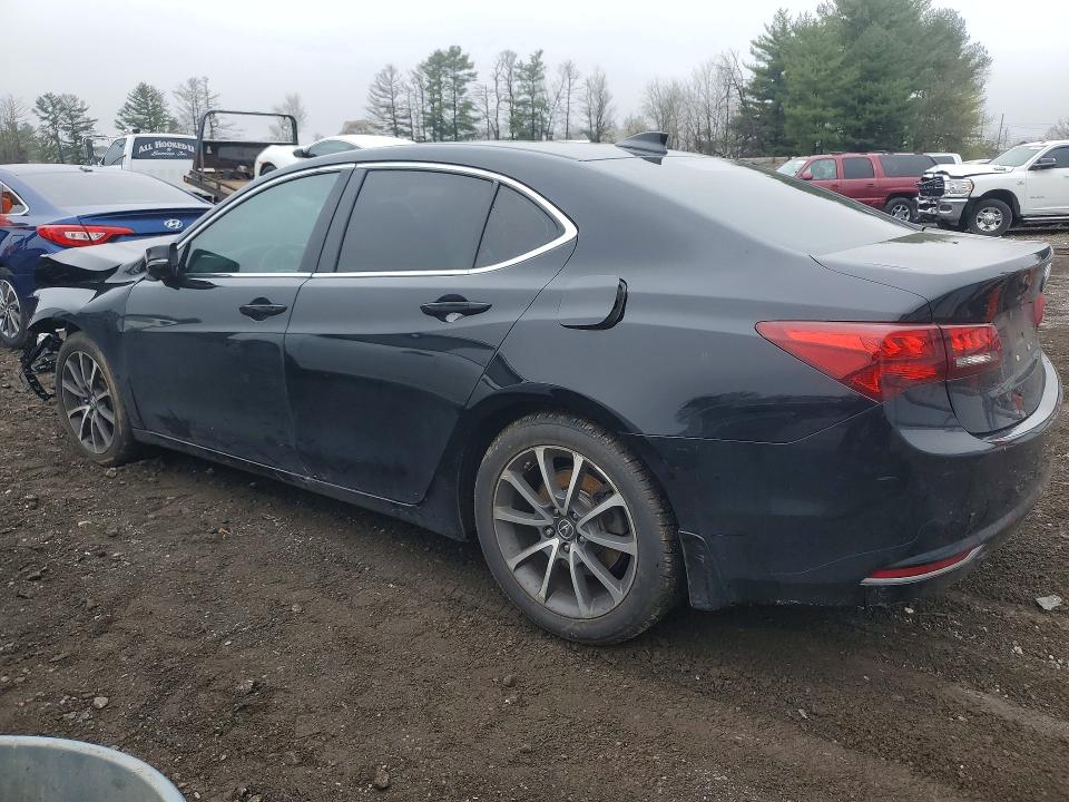 Продаж на аукціоні авто 2015 Acura Tlx, vin: 19UUB2F32FA015841, номер лоту: 48215436