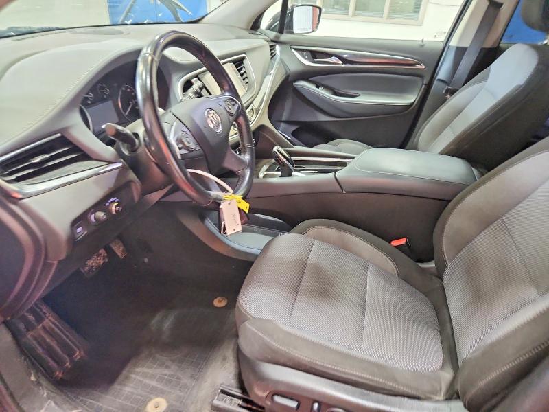 Aukcja sprzedaży 2019 Buick Enclave, vin: 5GAERAKW2KJ103731, numer aukcji: 49122526