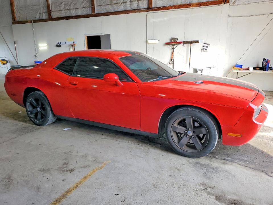 Aukcja sprzedaży 2014 Dodge Challenger, vin: 2C3CDYAG3EH196082, numer aukcji: 51136186