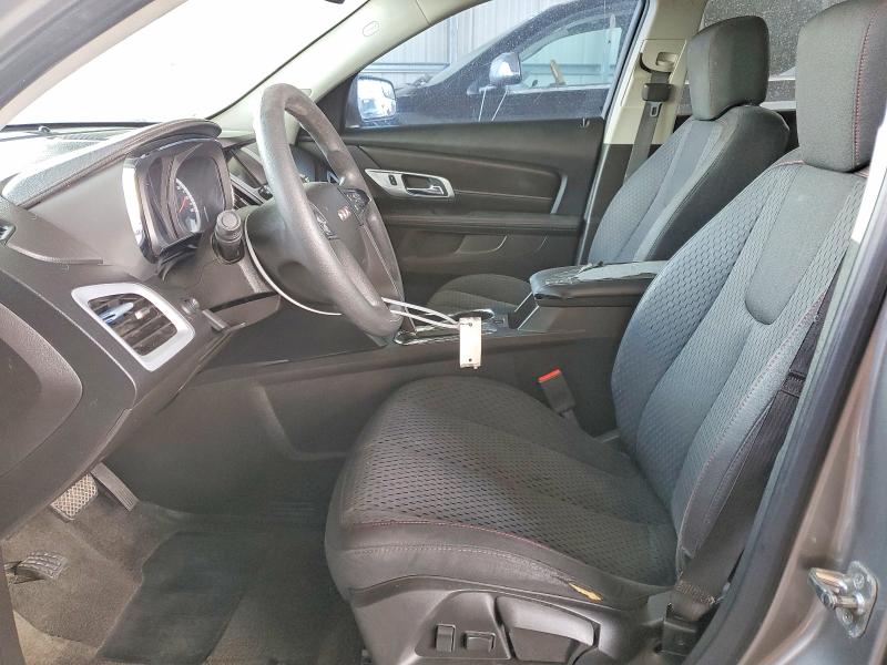 Продажа на аукционе авто 2012 Gmc Terrain, vin: 2GKALMEK5C6302963, номер лота: 49766816