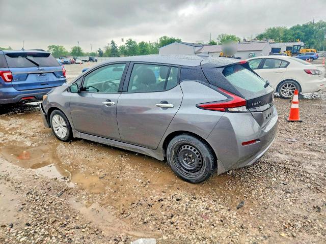 Aukcja sprzedaży 2023 Nissan Leaf, vin: 1N4AZ1BV4PC554486, numer aukcji: 51678426