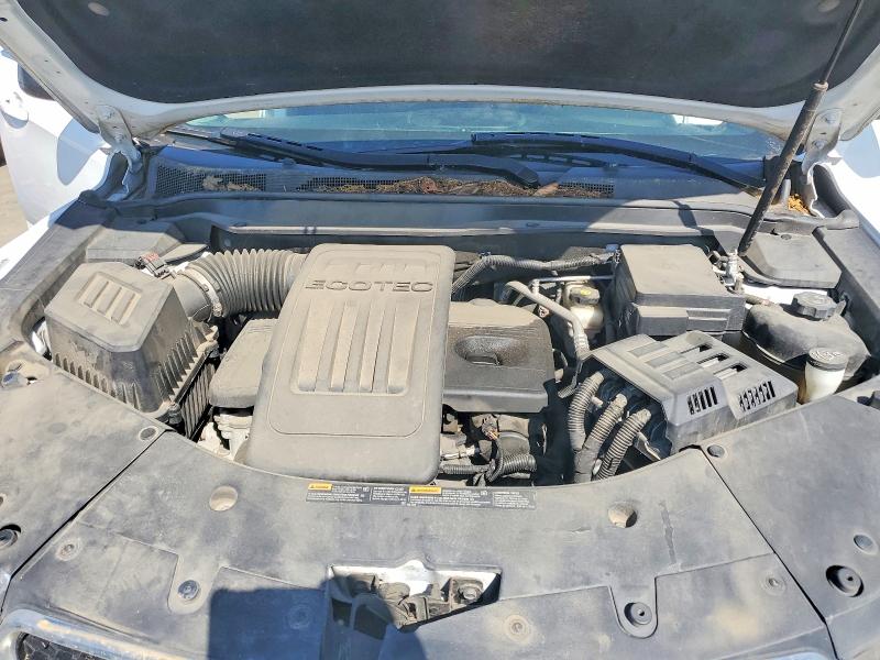 49824726 :رقم المزاد ، 2GNALAEK3F6109653 vin ، 2015 Chevrolet Equinox مزاد بيع