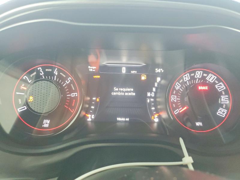 Продажа на аукционе авто 2021 Dodge Challenger, vin: 2C3CDZGG8MH605219, номер лота: 51644016