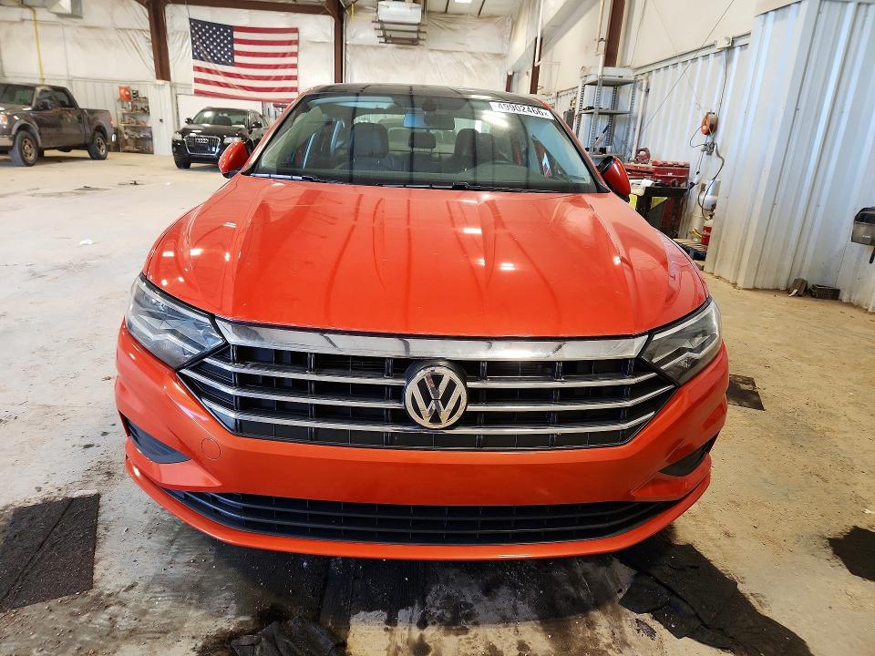 Aukcja sprzedaży 2020 Volkswagen Jetta, vin: 3VWC57BU1LM102395, numer aukcji: 49902466