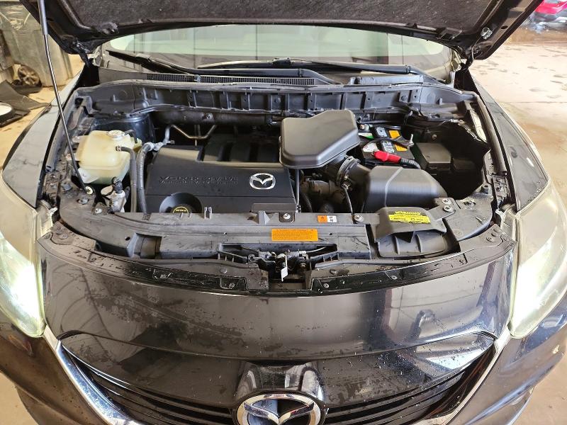 51113966 :رقم المزاد ، JM3TB3DA0E0445333 vin ، 2014 Mazda Cx-9 مزاد بيع
