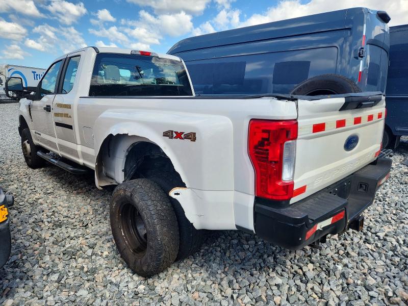 Aukcja sprzedaży 2019 Ford F350, vin: 1FT8X3DT0KEC36108, numer aukcji: 50558696