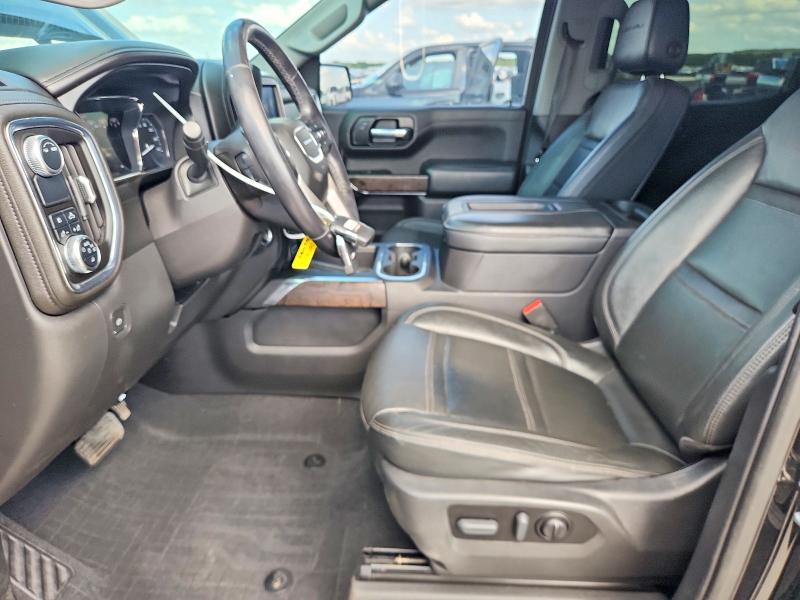 Aukcja sprzedaży 2021 Gmc Sierra, vin: 3GTP8FED7MG454348, numer aukcji: 48909686