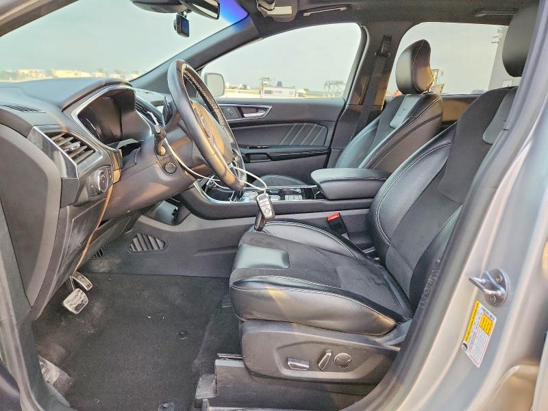Продажа на аукционе авто 2019 Ford Edge, vin: 2FMPK4AP4KBB95836, номер лота: 48140016
