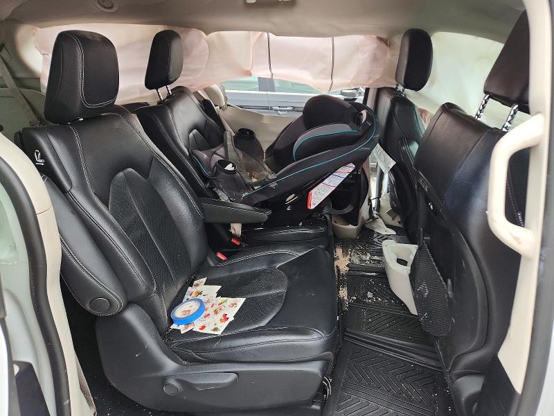 Aukcja sprzedaży 2022 Chrysler Pacifica, vin: 2C4RC1L72NR212733, numer aukcji: 51520296