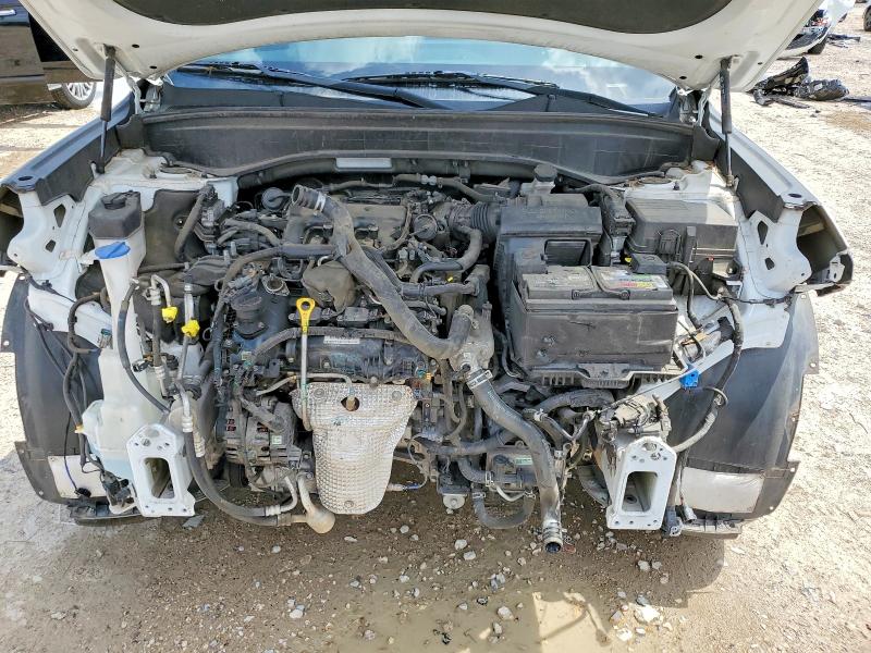 Продажа на аукционе авто 2021 Hyundai Palisade, vin: KM8R4DHE3MU326808, номер лота: 49903156