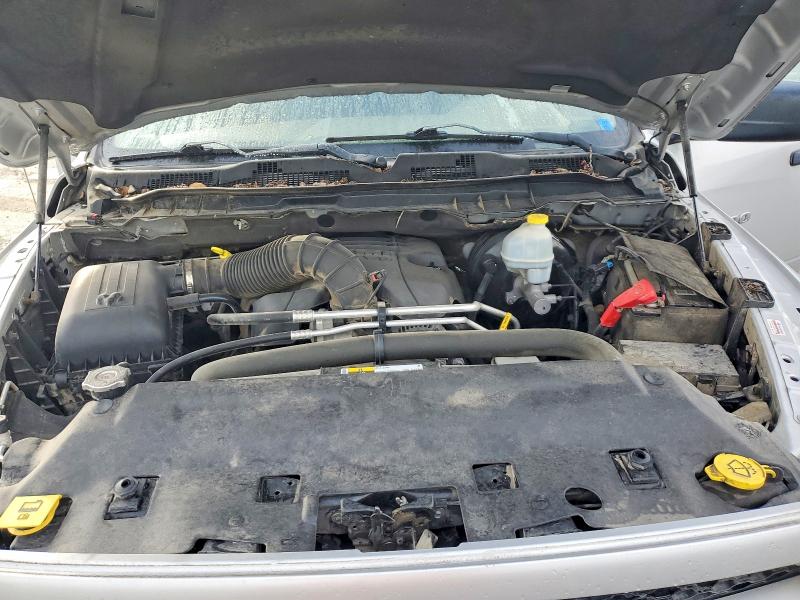 Aukcja sprzedaży 2012 Ram 1500, vin: 1C6RD7KT7CS340595, numer aukcji: 45696246