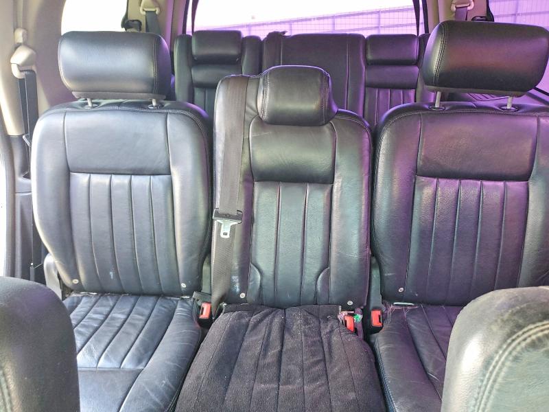 Продажа на аукционе авто 2003 Lincoln Navigator, vin: 5LMFU27R73LJ28505, номер лота: 51689426