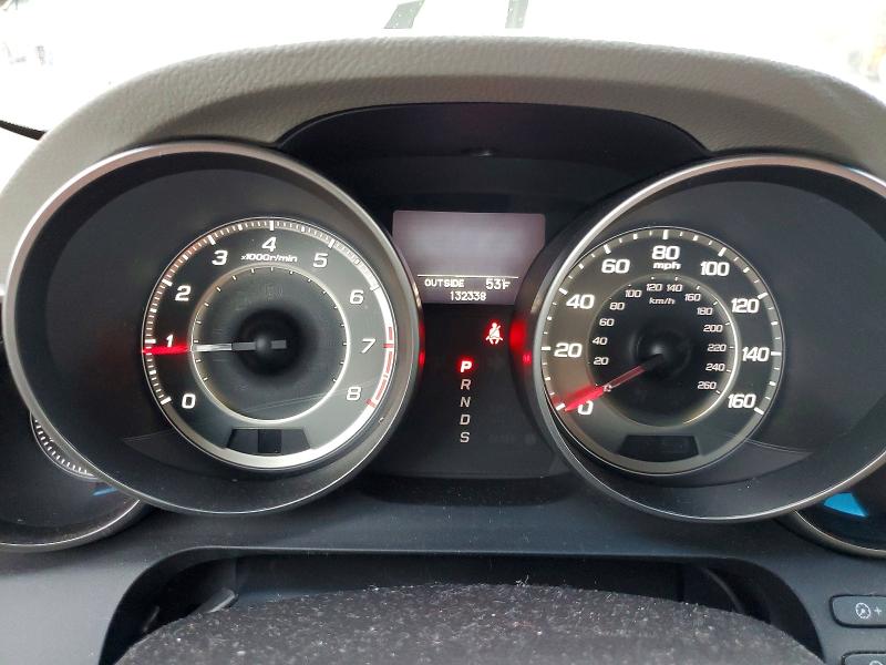 2012 Acura Mdx მანქანა იყიდება აუქციონზე, vin: 2HNYD2H38CH544239, აუქციონის ნომერი: 50969436