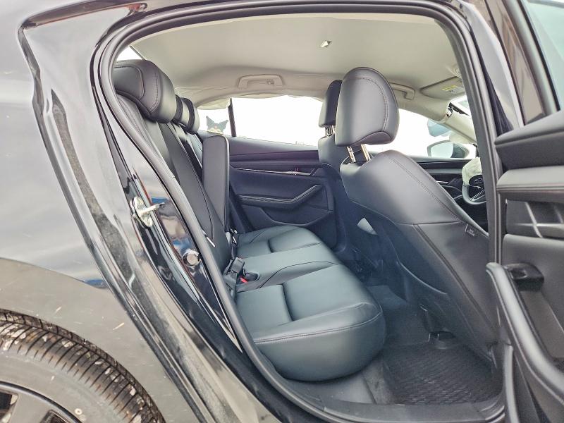Aukcja sprzedaży 2026 Mazda 3, vin: JM1BPABL5T1855972, numer aukcji: 50905896