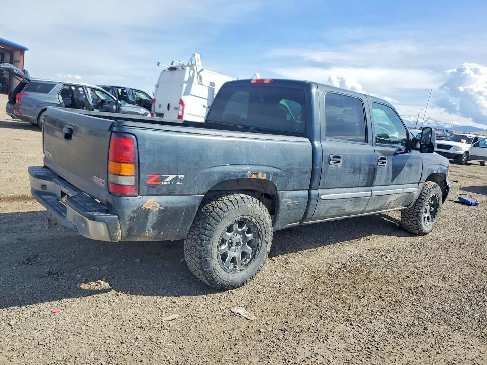 Aukcja sprzedaży 2005 Gmc New Sierra, vin: 2GTEK13T651233176, numer aukcji: 48874616