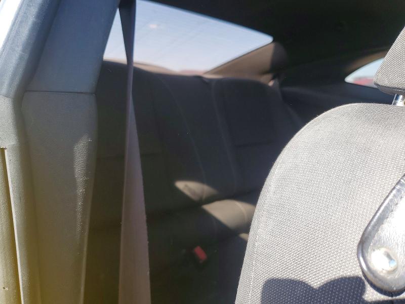 50670946 :رقم المزاد ، 2G1FB1ED4B9110248 vin ، 2011 Chevrolet Camaro مزاد بيع
