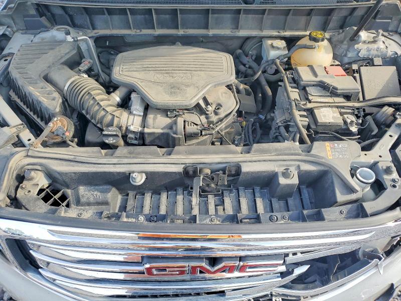 Продаж на аукціоні авто 2019 Gmc Acadia, vin: 1GKKNLLS2KZ153264, номер лоту: 50245426