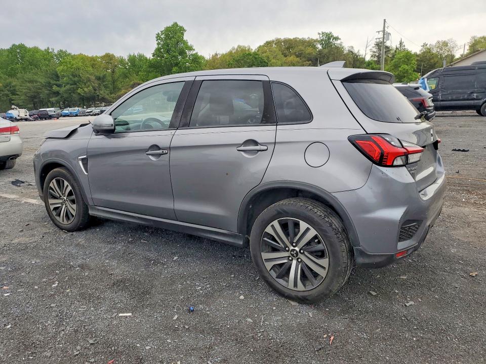 Продаж на аукціоні авто 2020 Mitsubishi Outlander Sport, vin: JA4AR3AU1LU020701, номер лоту: 51484496