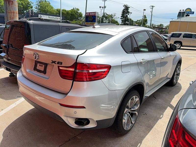Aukcja sprzedaży 2014 Bmw X6, vin: 5UXFG2C55E0C44874, numer aukcji: 52181116