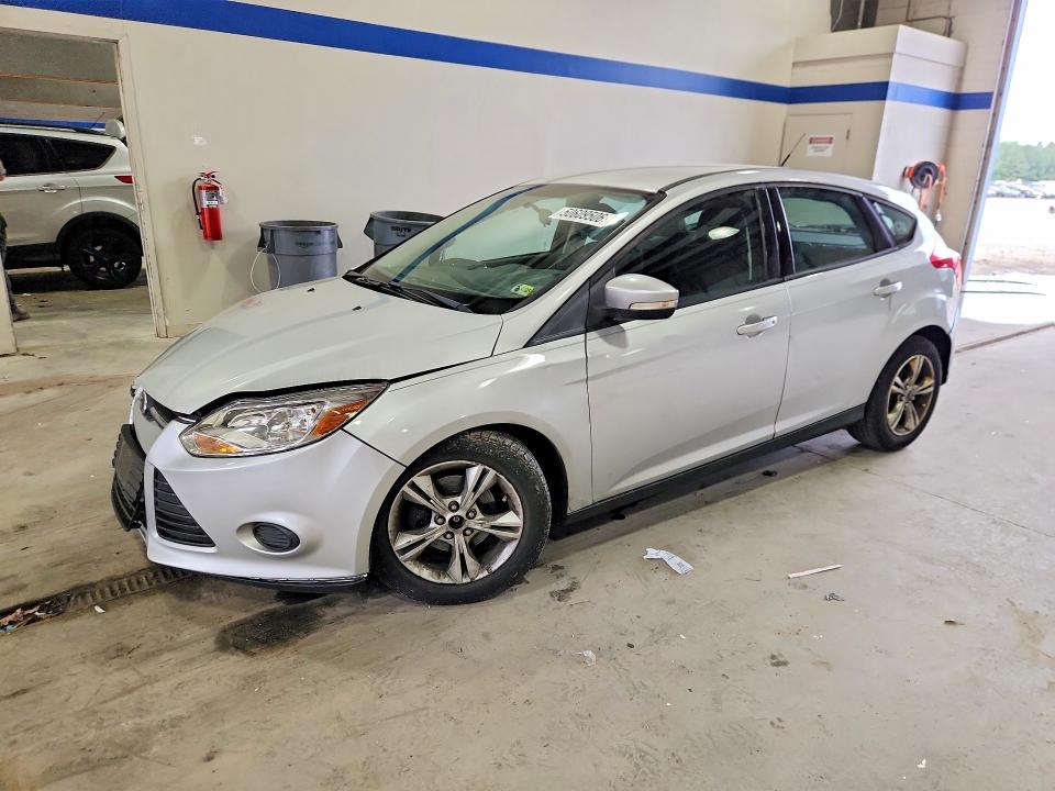 Продаж на аукціоні авто 2014 Ford Focus, vin: 1FADP3K21EL298566, номер лоту: 50609506