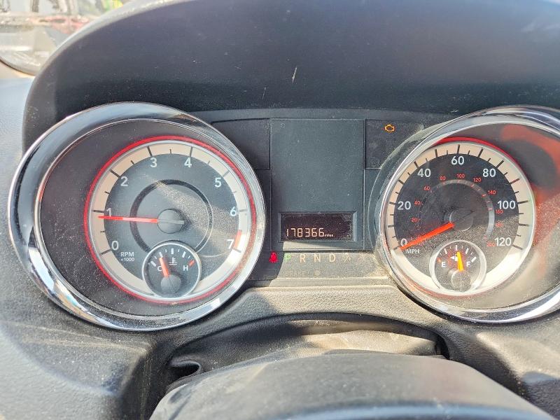Aukcja sprzedaży 2014 Dodge Grand Caravan, vin: 2C4RDGCG3ER213616, numer aukcji: 50685096