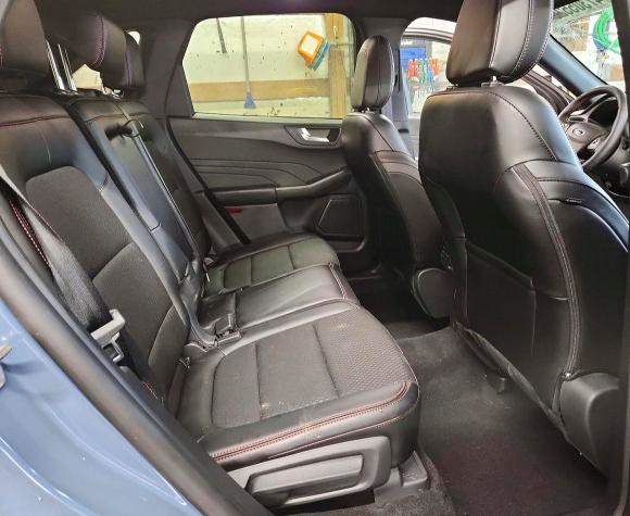 Aukcja sprzedaży 2025 Ford Escape, vin: 1FMCU9MN4SUB28891, numer aukcji: 47305526