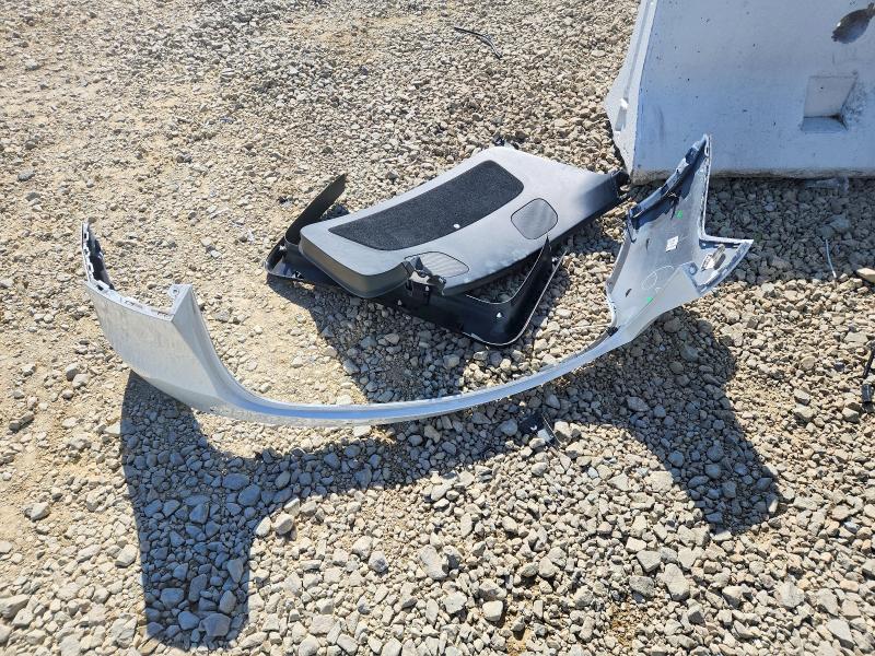 2021 Tesla Model Y მანქანა იყიდება აუქციონზე, vin: 5YJYGDEE5MF240811, აუქციონის ნომერი: 48530556