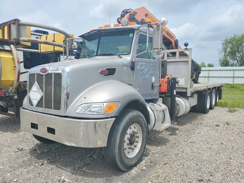 48494786 :رقم المزاد ، 2NP3LN0X4CM172451 vin ، 2012 Peterbilt 348 مزاد بيع